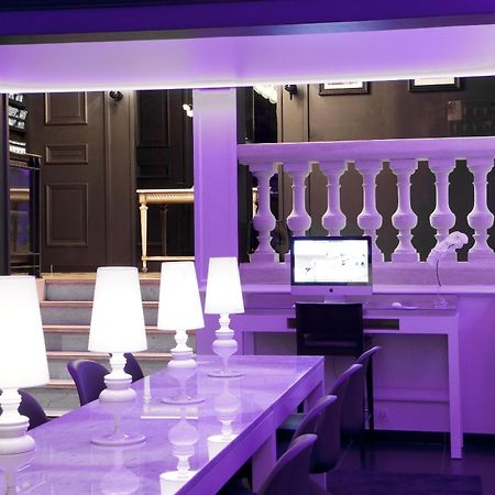 Hotel Icône Paris Ngoại thất bức ảnh