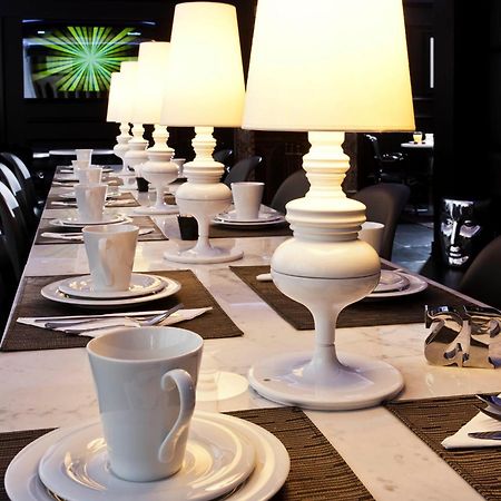 Hotel Icône Paris Ngoại thất bức ảnh