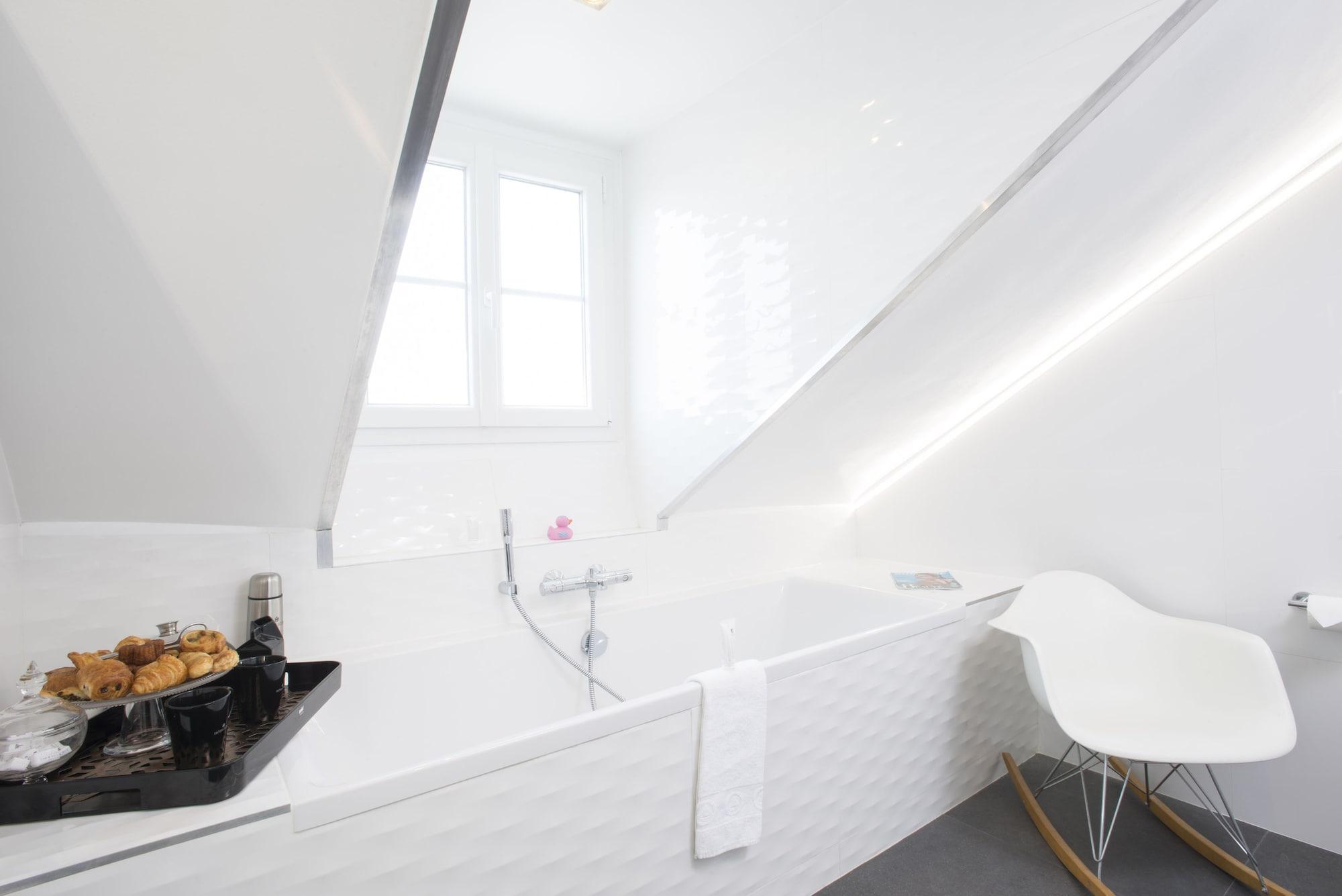 Hotel Icône Paris Ngoại thất bức ảnh