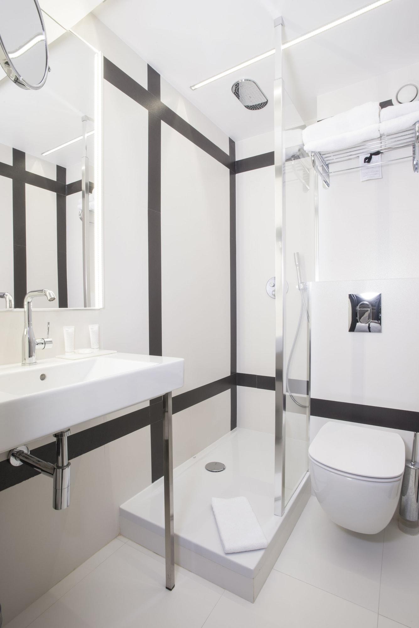 Hotel Icône Paris Ngoại thất bức ảnh