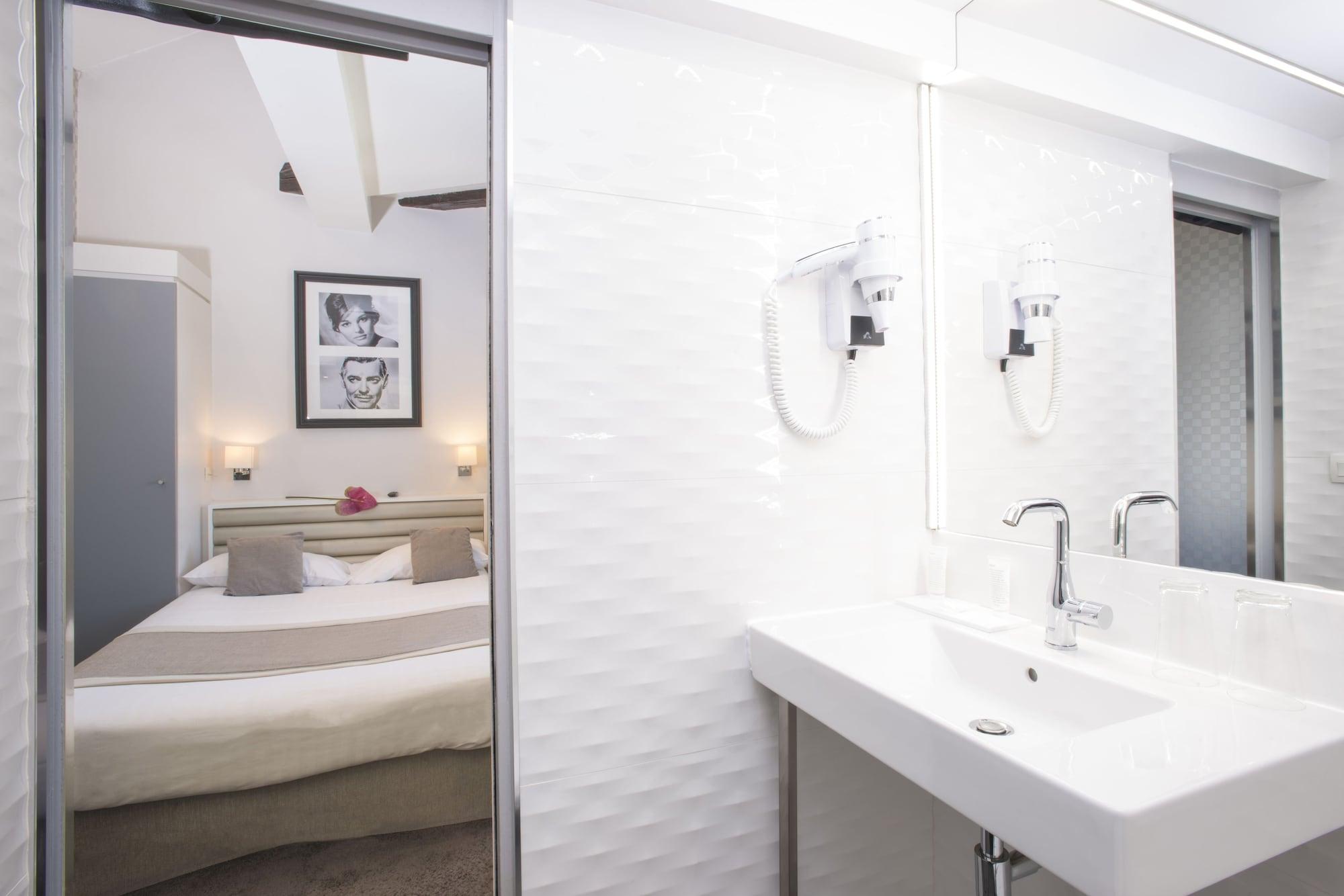 Hotel Icône Paris Ngoại thất bức ảnh