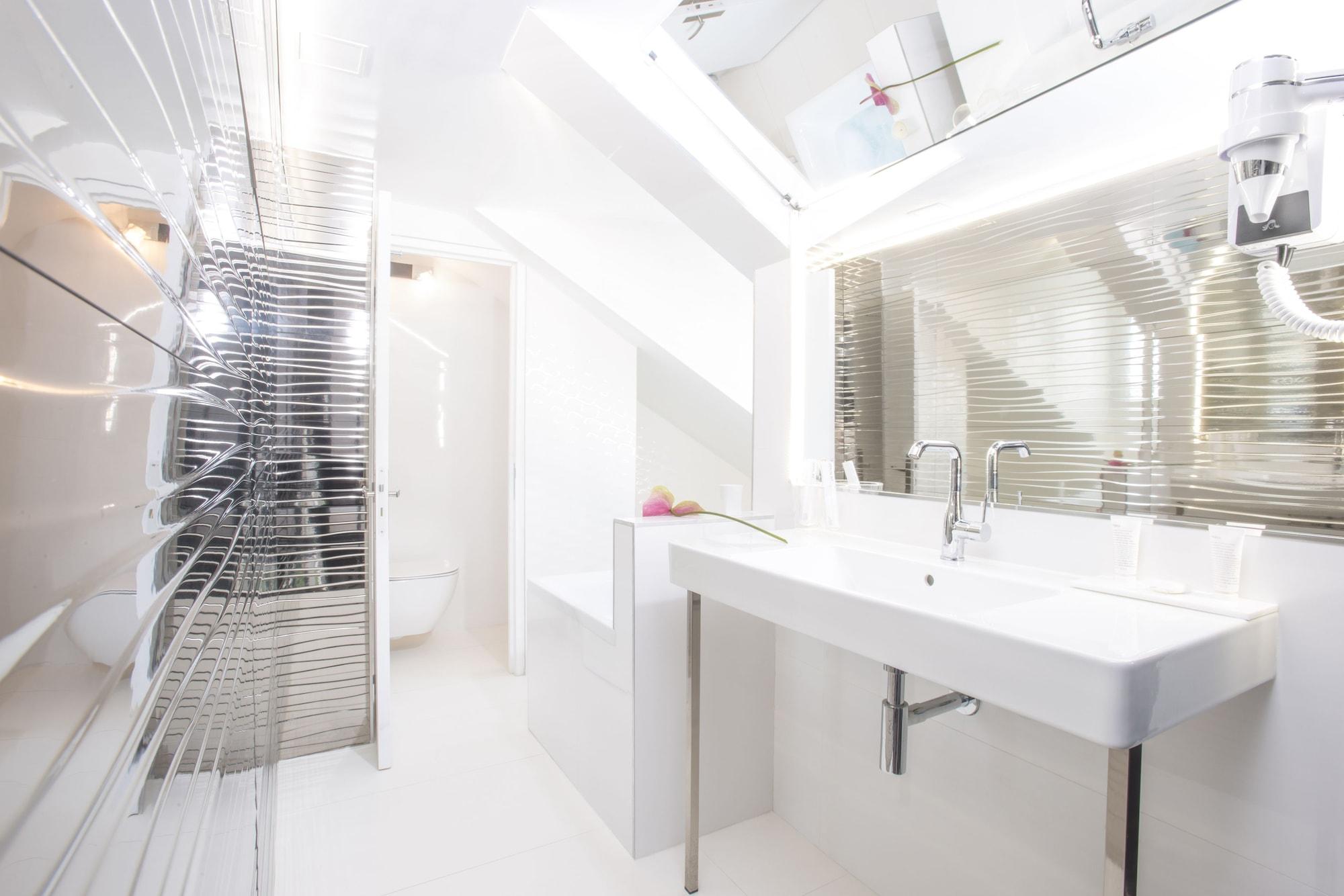 Hotel Icône Paris Ngoại thất bức ảnh