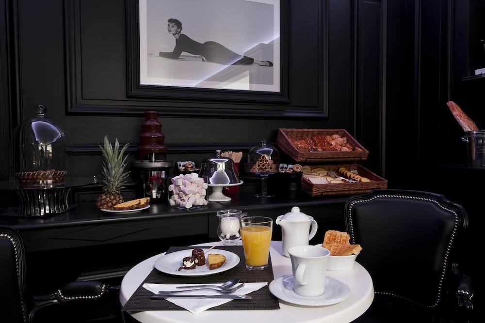 Hotel Icône Paris Ngoại thất bức ảnh