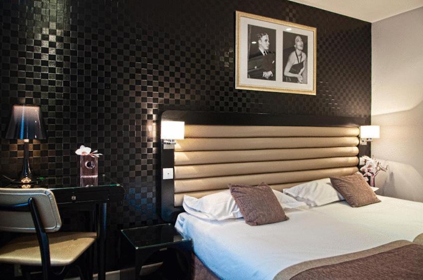 Hotel Icône Paris Ngoại thất bức ảnh