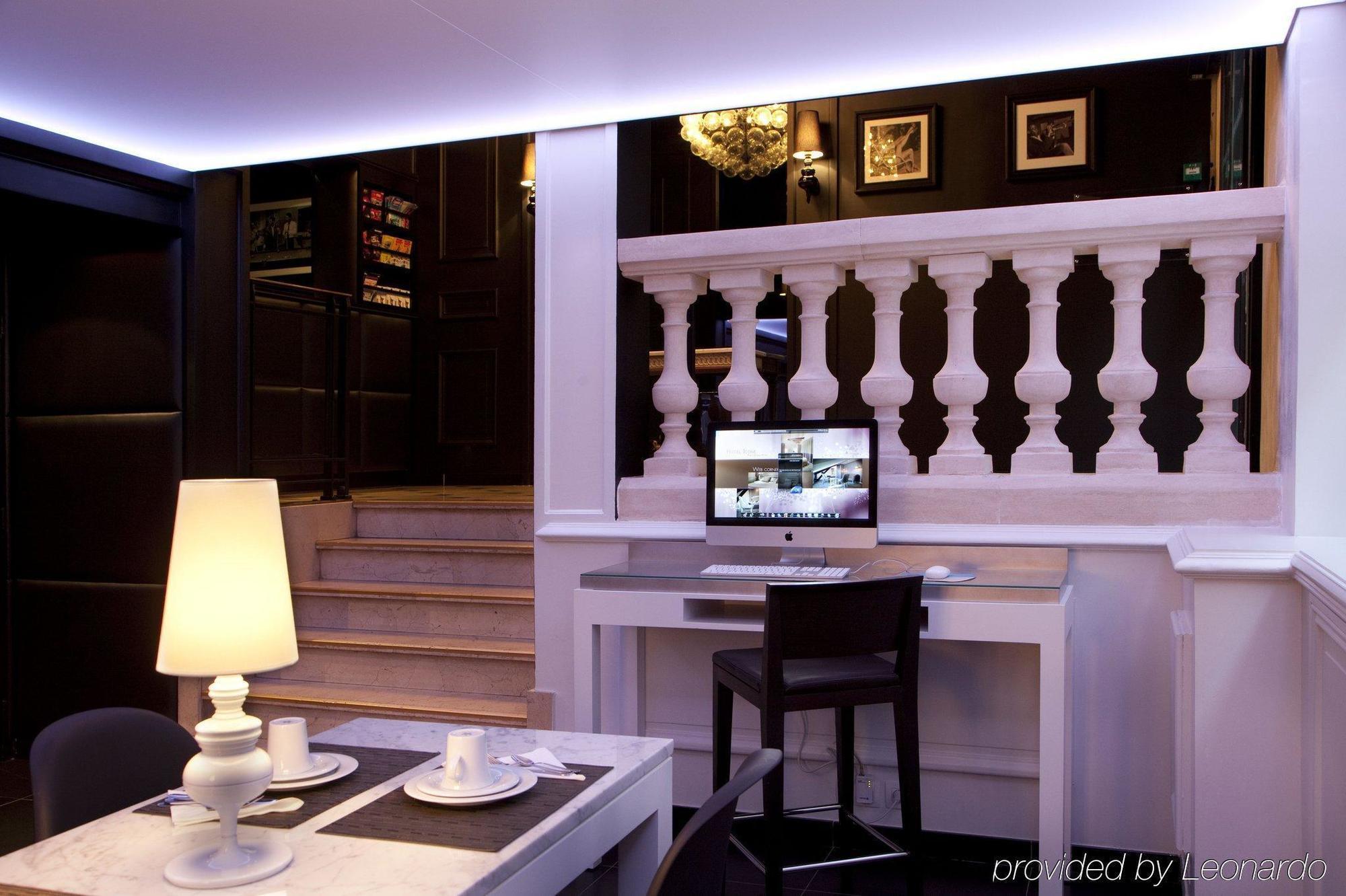 Hotel Icône Paris Ngoại thất bức ảnh