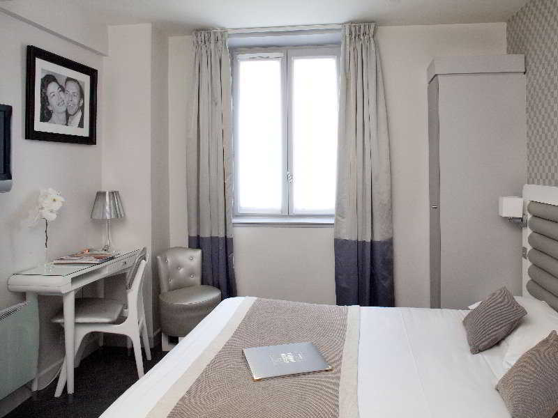 Hotel Icône Paris Ngoại thất bức ảnh