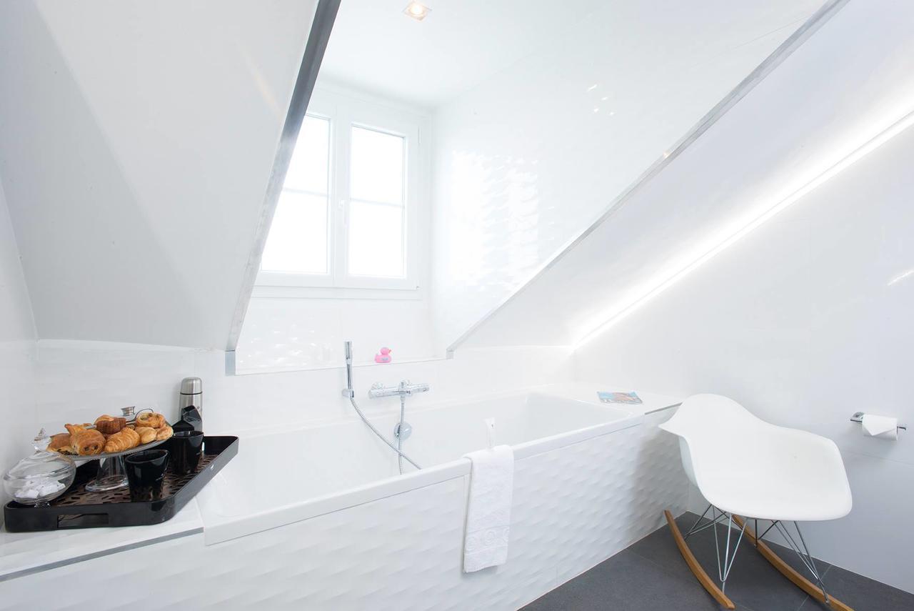 Hotel Icône Paris Ngoại thất bức ảnh