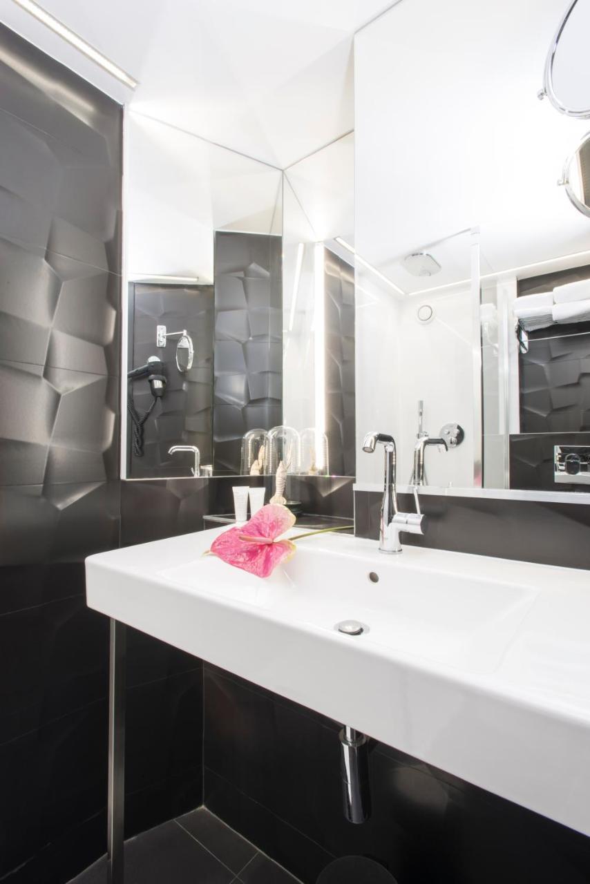 Hotel Icône Paris Ngoại thất bức ảnh