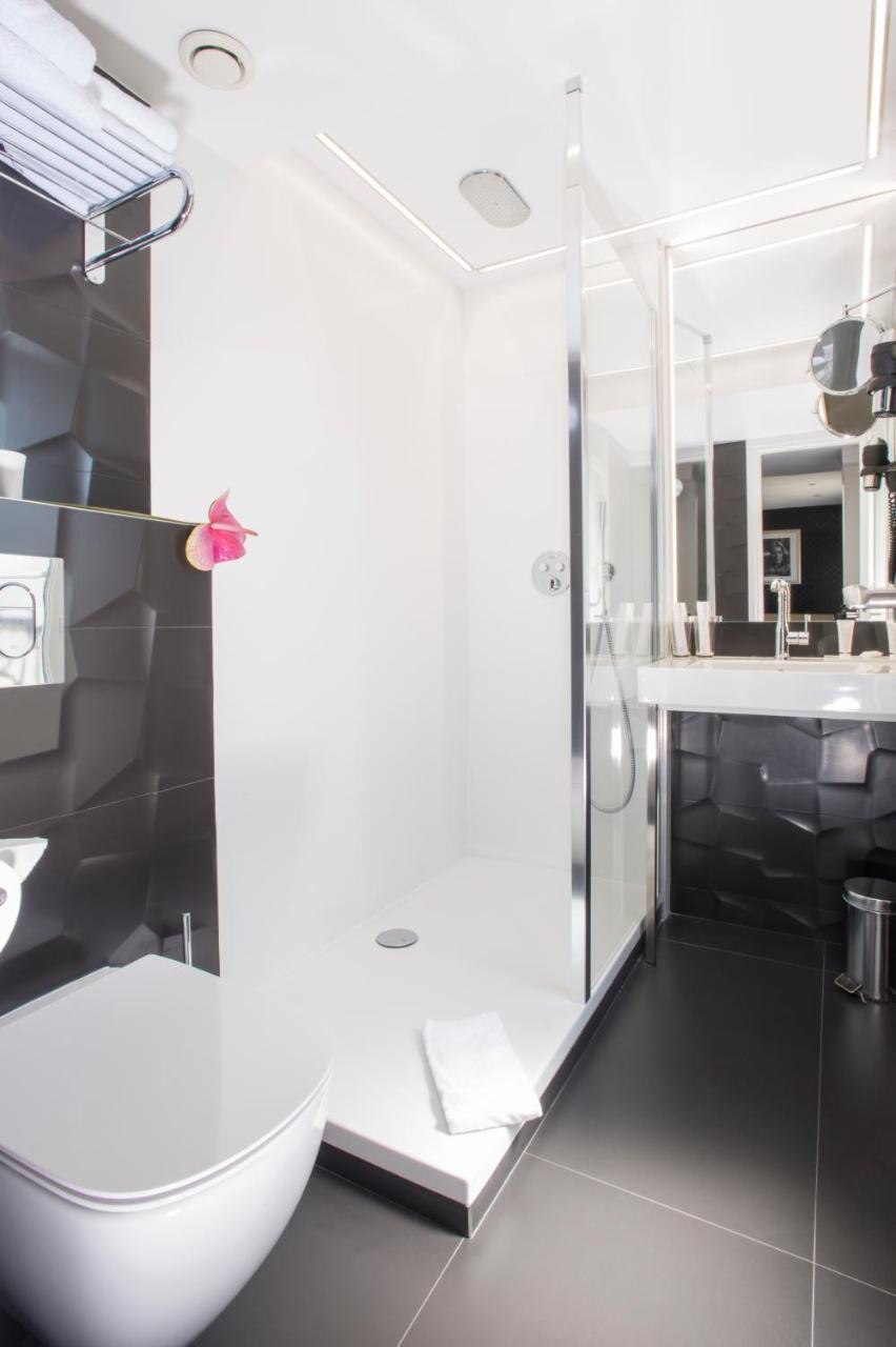 Hotel Icône Paris Ngoại thất bức ảnh
