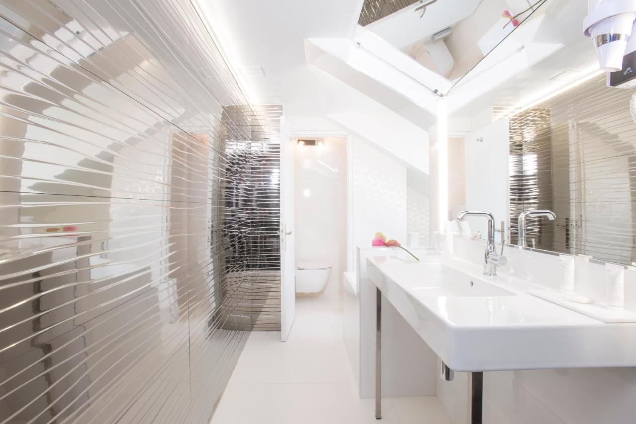 Hotel Icône Paris Ngoại thất bức ảnh